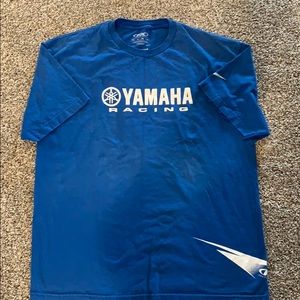 Yamaha T-shirt